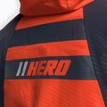 Herren-Skijacke Rossignol Hero Aile Jkt neon red 12