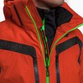 Herren-Skijacke Rossignol Hero Aile Jkt neon red 13