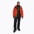 Herren-Skijacke Rossignol Hero Aile Jkt neon red 2