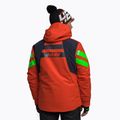 Herren-Skijacke Rossignol Hero Aile Jkt neon red 4
