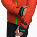 Herren-Skijacke Rossignol Hero Aile Jkt neon red 8