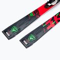 Abfahrtsski Rossignol Hero Elite ST TI K + NX12 9