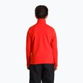 Kinder-Ski-Sweatshirt Rossignol Fz Clim red 2