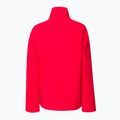 Kinder-Ski-Sweatshirt Rossignol Fz Clim red 4