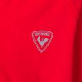 Kinder-Ski-Sweatshirt Rossignol Fz Clim red 5