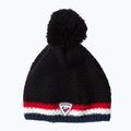 Wintermütze für Männer Rossignol L3 Kyl black 4