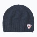 Rossignol Herren Wintermütze L3 Alan dark navy