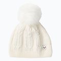 Wintermütze für Frauen Rossignol L3 W Judy white 5