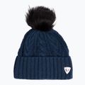 Wintermütze für Frauen Rossignol L3 Mady navy 4