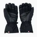 Skihandschuhe für Männer Rossignol Legend Impr black/white 2