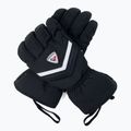 Skihandschuhe für Männer Rossignol Legend Impr black/white 4