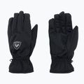 Skihandschuhe für Männer Rossignol Xc Softshell black