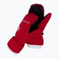 Kinder-Skihandschuhe Rossignol Jr Popy Impr M red