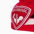 Wintermütze für Kinder Rossignol L3 Jr Rooster sports red 4