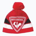 Wintermütze für Kinder Rossignol L3 Jr Rooster sports red 6