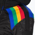 Skijacke für Frauen Rossignol W Rainbow black 13