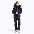 Skijacke für Frauen Rossignol W Rainbow black 2