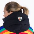 Skijacke für Frauen Rossignol W Rainbow black 5