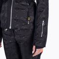 Skijacke für Frauen Rossignol W Rainbow black 8