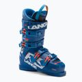 Skischuhe Lange RS 110 Weit blau LBJ1120