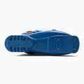 Skischuhe Lange RS 110 Weit blau LBJ1120 4