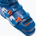 Skischuhe Lange RS 110 Weit blau LBJ1120 7
