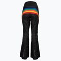 Skihose für Frauen Rossignol Rainbow black 10