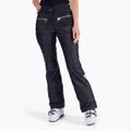 Skihose für Frauen Rossignol Rainbow black