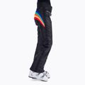 Skihose für Frauen Rossignol Rainbow black 3