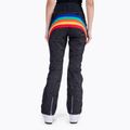 Skihose für Frauen Rossignol Rainbow black 4