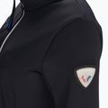 Skijacke für Frauen Rossignol W Dixy Bg black 10