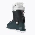 Skischuhe für Frauen Rossignol Alltrack Pro 80 X black/green 2