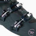 Skischuhe für Frauen Rossignol Alltrack Pro 80 X black/green 7