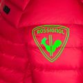 Herren-Skijacke Rossignol Verglas Hero Hood neon red 16