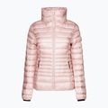 Skijacke für Frauen Rossignol W Classic Light powder pink 8