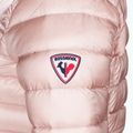 Skijacke für Frauen Rossignol W Classic Light powder pink 10