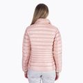 Skijacke für Frauen Rossignol W Classic Light powder pink 3