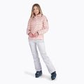 Skijacke für Frauen Rossignol W Classic Light powder pink 7