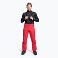 Skihose für Männer Rossignol Ski red