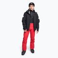 Skihose für Männer Rossignol Ski red 2