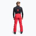Skihose für Männer Rossignol Ski red 4