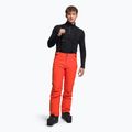 Skihose für Männer Rossignol Ski oxy orange