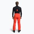 Skihose für Männer Rossignol Ski oxy orange 3