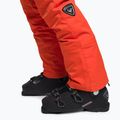 Skihose für Männer Rossignol Ski oxy orange 4
