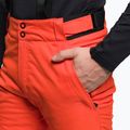Skihose für Männer Rossignol Ski oxy orange 5