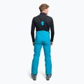 Skihose für Männer Rossignol Ski blue 4