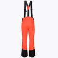 Skihose für Männer Rossignol Hero Ski neon red 11