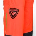Skihose für Männer Rossignol Hero Ski neon red 12