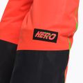 Skihose für Männer Rossignol Hero Ski neon red 8