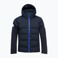 Herren-Skijacke Rossignol Depart black 13